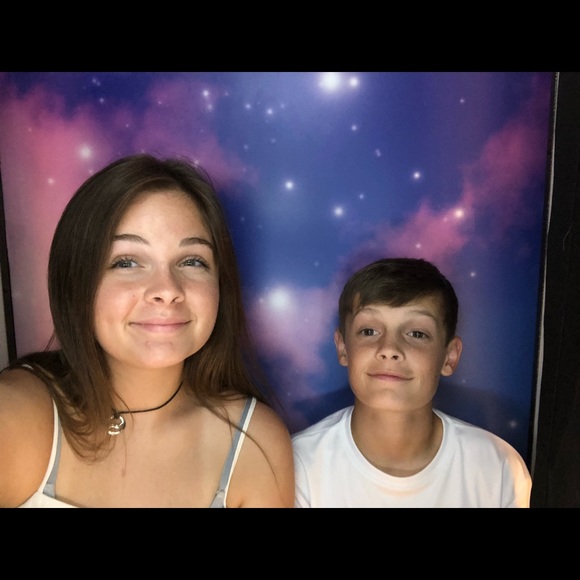 Meet your Posher, Nyah - Picture 3 of 3